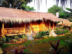 Same Same - Bungalows - Hostel