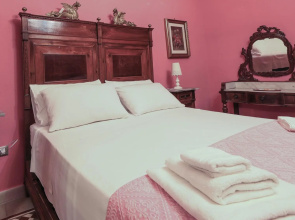 Welcomely - Residenza Deriu - Carmina