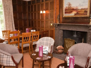 Thorns Hall