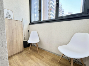 Rental Family Rooms (Rental Family Rooms) on Stankevich Street