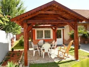 Hanna apartman