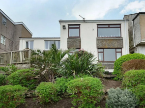 Surf Break 2BD St Ives Apartment W/ Sea Views+spa Experience
