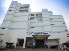 Friday Hotel