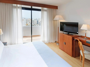 Hotel Palma Bellver Affiliated by Meliá