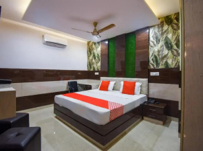 Hotel Atharv by OYO Rooms