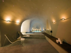 Avaton Resort and Spa