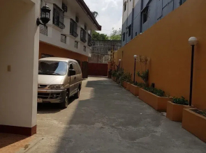 Unit 6  4BR Wanay Apartment
