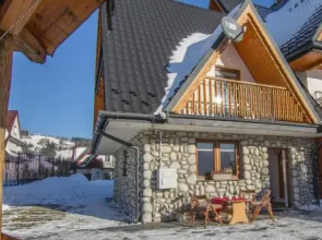 Domek na Wierchu Zakopane