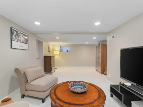 Madrona Bliss A Modern Escape