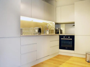 Boavista Apartment (Mercado da Ribeira)