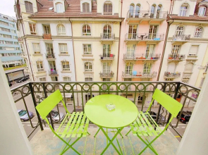 HITrental City Apartments