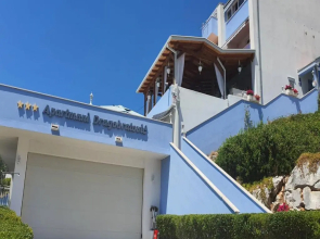 Apartments Dragobratović