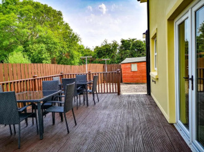 Holiday Cottages Portsalon