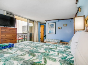 Bamboo 801  - 1 Br Condo