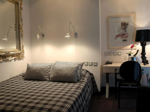 Andromeda Boutique hotel