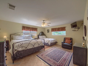 River Vista Ww G302 2 Bedroom Condo by RedAwning