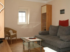 Pension Café Am Rheinsteig