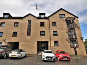 2 Bedroom Apartment at SECC Hydro Full Refurb GREAT LOCATION PRIVATE FREE PARKING