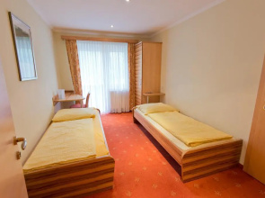 Frühstückspension Seeberghof