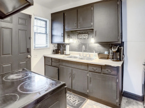 Residential Birmingham Home, 5 Mi to Downtown!