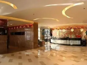 Jinhekailong Hotel - Datong