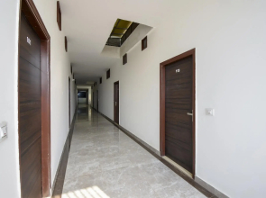 Hotel Welcome Inn by OYO Rooms