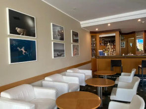 Vittoria Parc Hotel