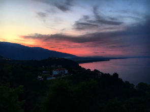 Hotel Zefyros
