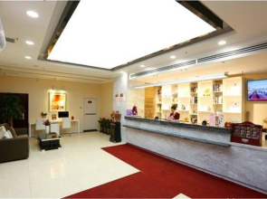 Elan Hotel Changchun Yatai North Avenue