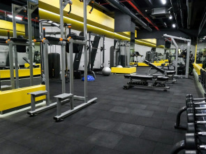 Kaila Beach Hotel - All Inclusive