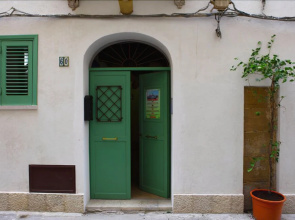 La Paranza Residence - Case Vacanze