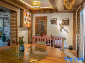 Ten year Boutique Hostel