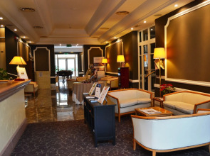 Ambienthotels Villa Adriatica