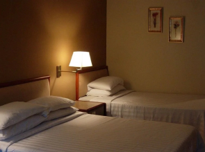 Duta Sands Beach Resort