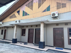 Channes Guest House Syariah