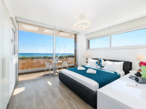 Infinity View Villa in Ayia Napa