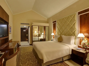 Islamabad Marriott Hotel