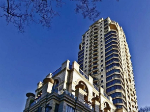 The Michelangelo Towers