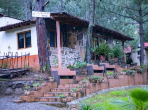 Cabañas RuizSeñor