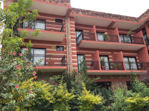 Harbe Hotel