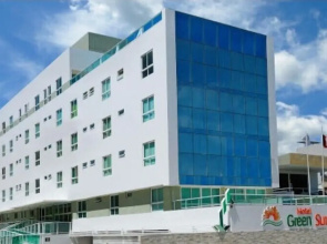 Melhores Flats - Sossego frente ao mar