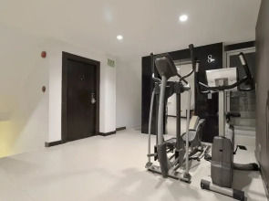 Tori Crown Hotel
