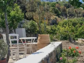 TRADITIONAL STUDIO Chora Patmos