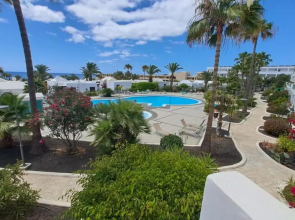 Precioso apartamento en Playa Bastián