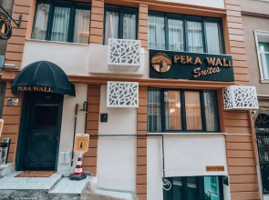 Pera Wall Hotel & Suites
