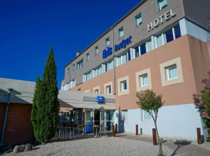 ibis budget Aubenas