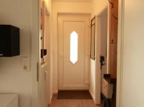 App 613 Panoramic Hohegeiß Terrassenhaus