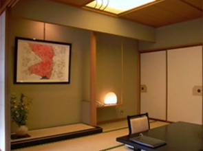 Oyado Zuigetsu
