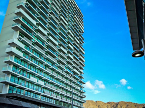 EcoApart Antofagasta