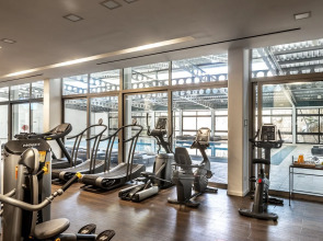 Pavlo Napa Beach Hotel